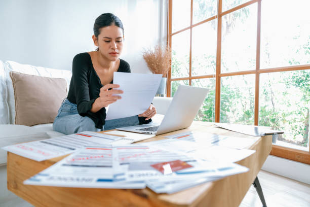 Financial Counseling and Guidance in South San Gabriel, CA